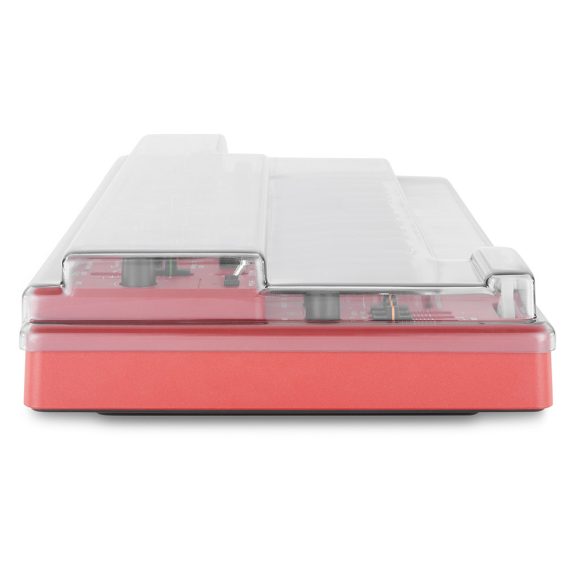 Decksaver védőborító Behringer MS-1 készülékhez