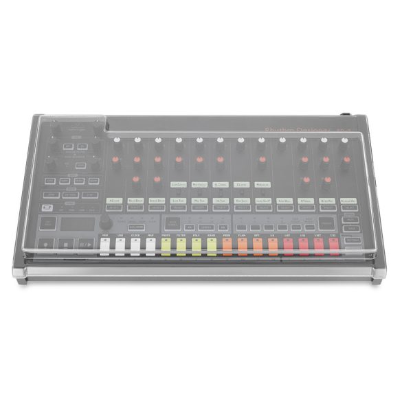 Decksaver Behringer RD-8, RD-8 MK2 Cover