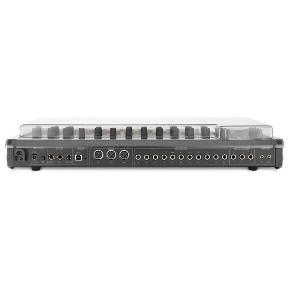 Decksaver Behringer RD-8, RD-8 MK2 Cover