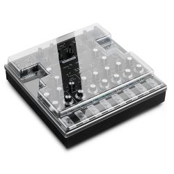 Decksaver Soma Laboratory Lyra-8 Cover