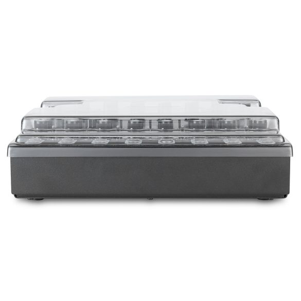 Decksaver Soma Laboratory Lyra-8 Cover