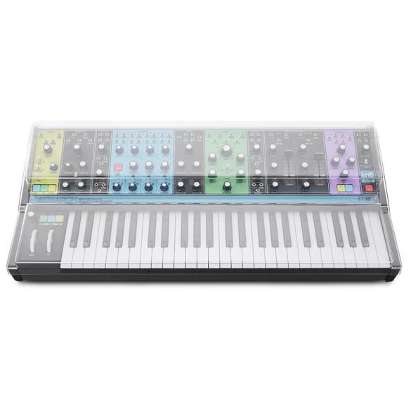 Decksaver Moog Matriarch Cover