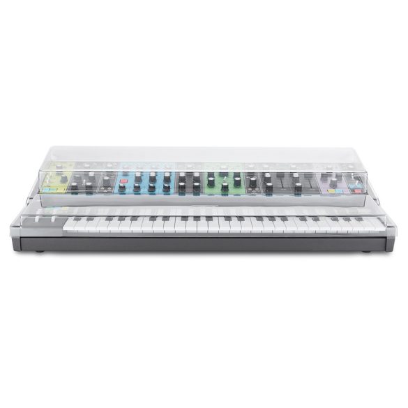 Decksaver Moog Matriarch Cover