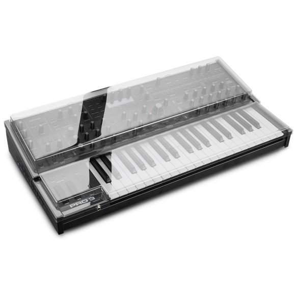 Decksaver Sequential Pro 3 Cover