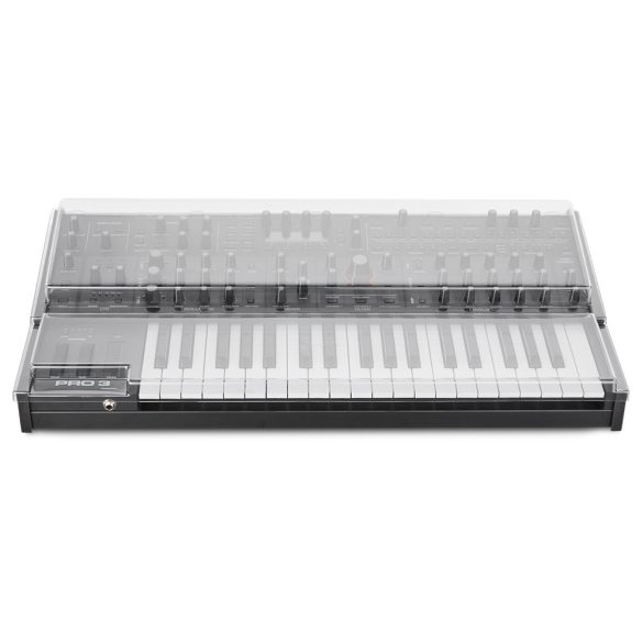 Decksaver Sequential Pro 3 Cover