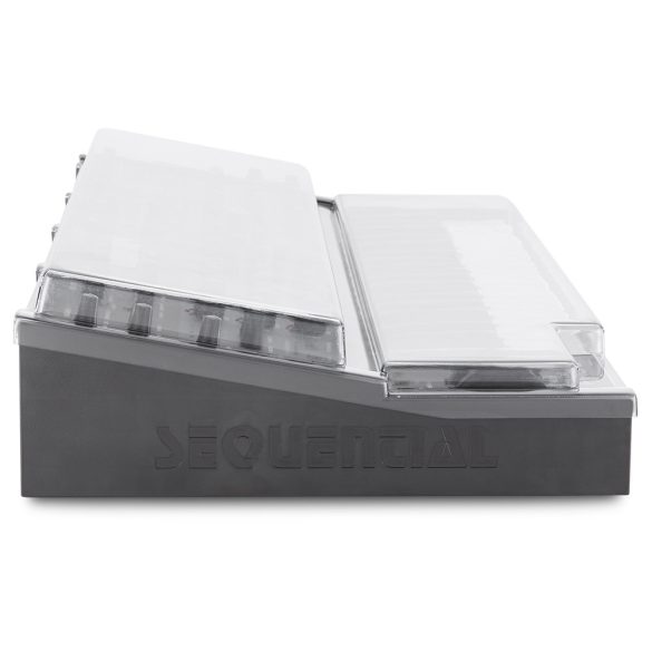 Decksaver Sequential Pro 3 Cover