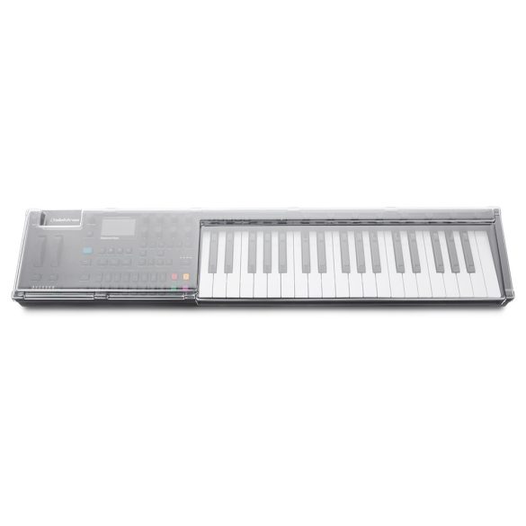 Decksaver védőborító Elektron Digitone Keys készülékhez