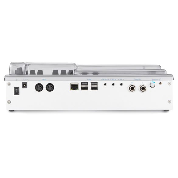 Decksaver Tasty Chips GR-1 Cover