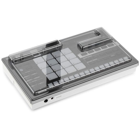 Decksaver védőborító Roland Verselab MV-1 készülékhez
