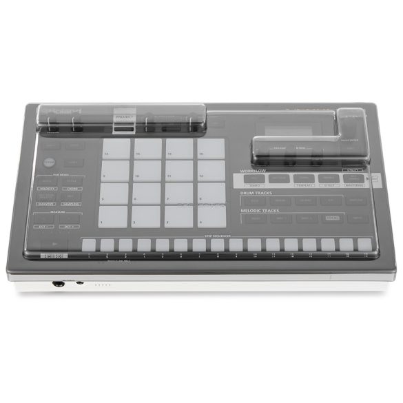 Decksaver védőborító Roland Verselab MV-1 készülékhez