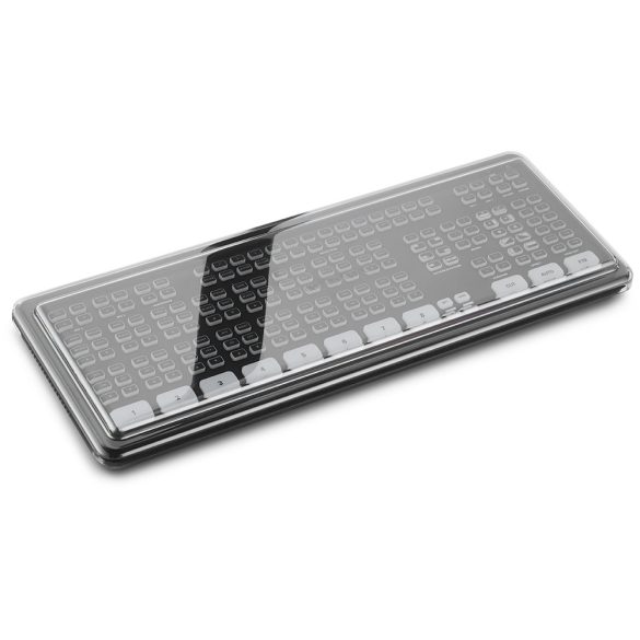 Decksaver védőborító Blackmagic ATEM Mini Extreme & ATEM Mini Extreme ISO készülékhez