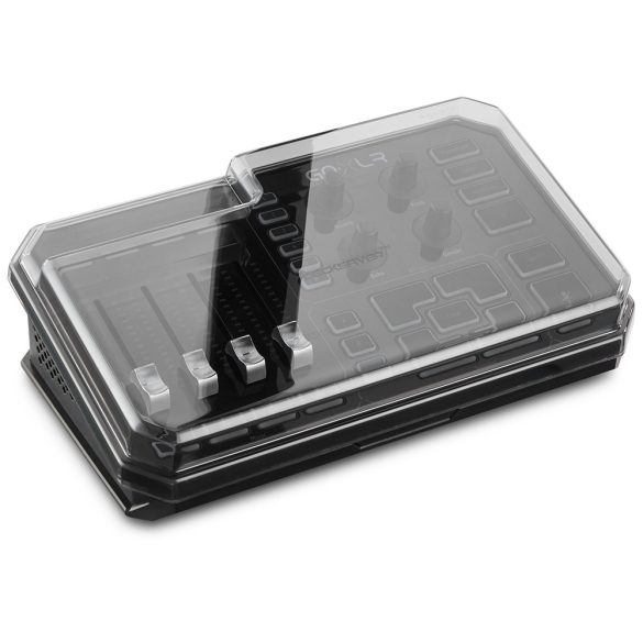 Decksaver TC Helicon GO XLR Cover