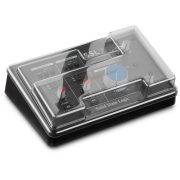 Decksaver Solid State Logic SSL 2 & SSL 2+ Cover Decksaver Solid State Logic SSL 2 & SSL 2+ Cover