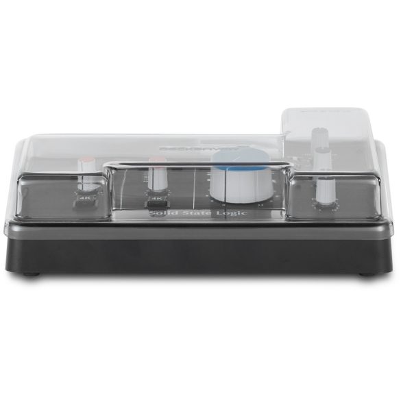 Decksaver Solid State Logic SSL 2 & SSL 2+ Cover