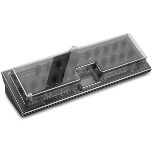 Decksaver Modal Electronics Argon 8M, Cobalt 8M Desktop Cover