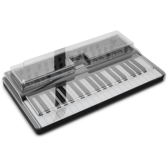 Decksaver Modal Electronics Argon 8, Cobalt 8 37 Key Cover