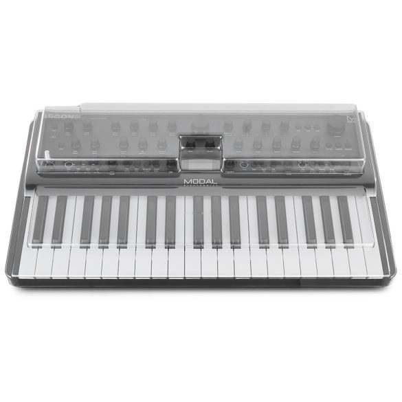 Decksaver Modal Electronics Argon 8, Cobalt 8 37 Key Cover