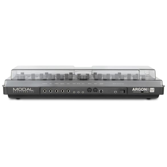 Decksaver Modal Electronics Argon 8, Cobalt 8 37 Key Cover