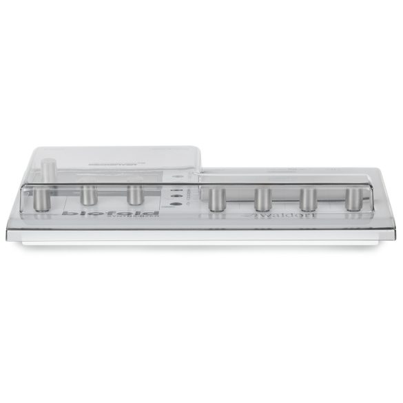 Decksaver Waldorf Blofeld Desktop, Pulse 2 Desktop Cover