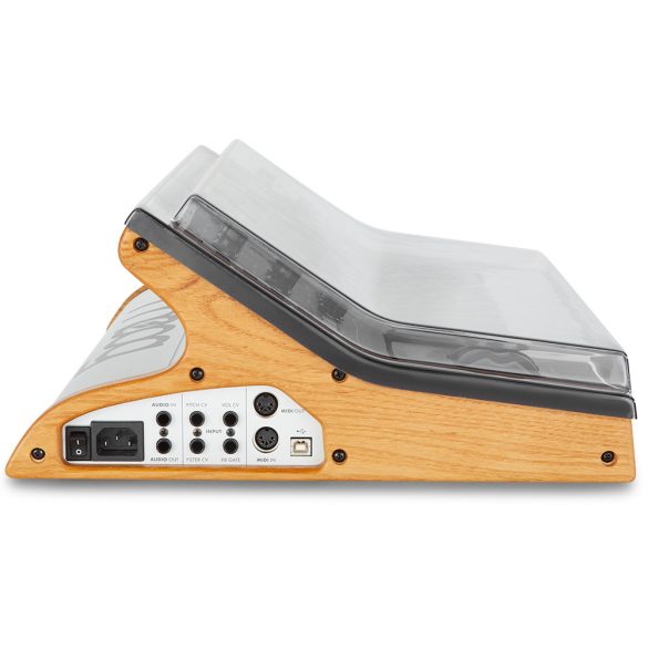 Decksaver Moog Subsequent 25, Sub Phatty (Soft Fit) Cover