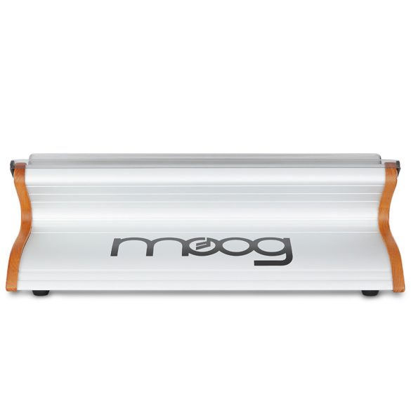 Decksaver Moog Subsequent 25, Sub Phatty (Soft Fit) Cover