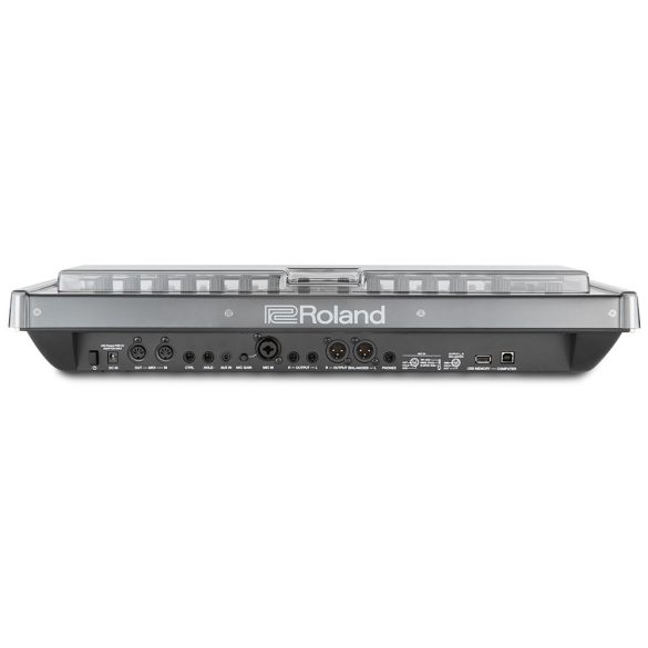 Decksaver Roland Juptier XM Cover