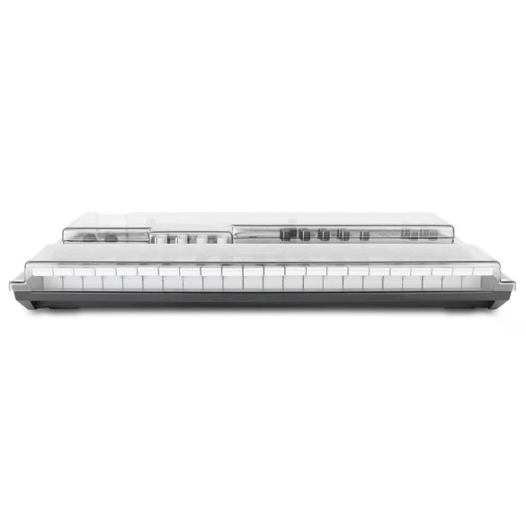 Decksaver védőborító Korg Wavestate, Opsix, Modwave (MK1 & MK2) készülékhez