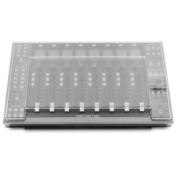 Decksaver Solid State Logic UF8 Cover
