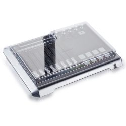 Decksaver Tascam Mixcast 4 Cover