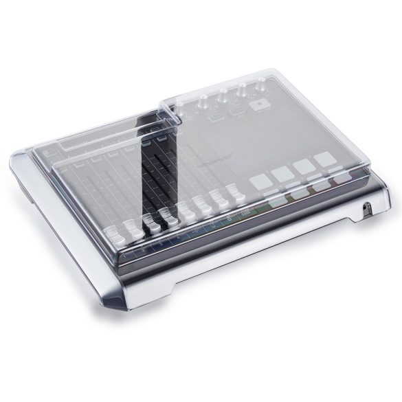 Decksaver védőborító Tascam Mixcast 4 készülékhez