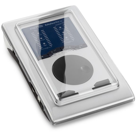 Decksaver RME Babyface Pro FS, Madiface Pro Cover