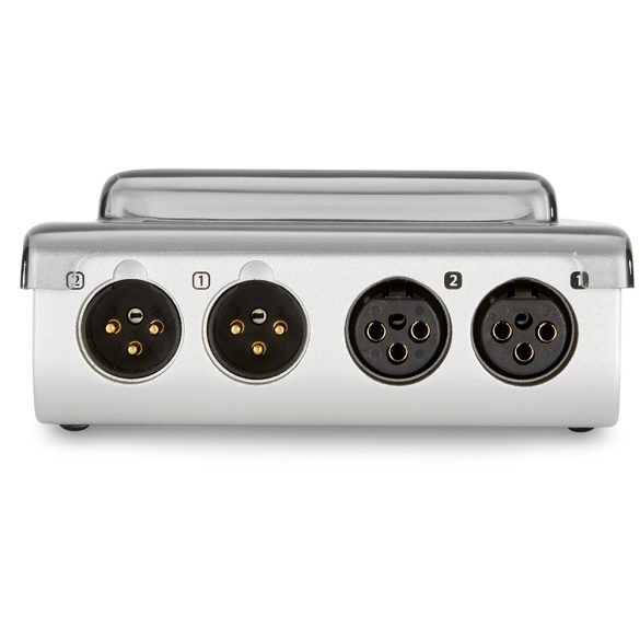 Decksaver RME Babyface Pro FS, Madiface Pro Cover