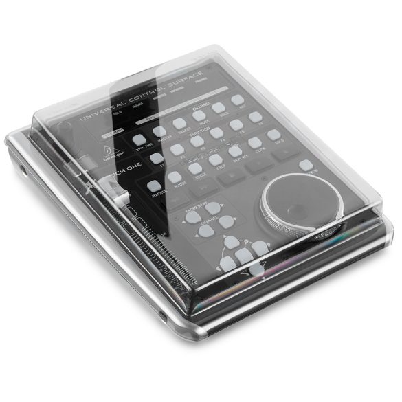 Decksaver védőborító LE Behringer X-Touch One készülékhez
