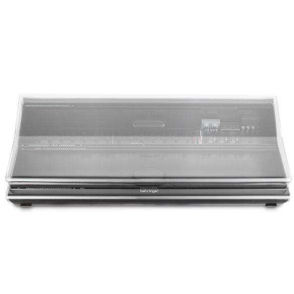 Decksaver Behringer Eurorack Go Cover