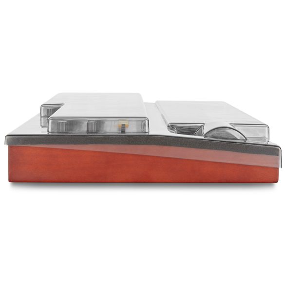 Decksaver Behringer X-Monopoly Cover