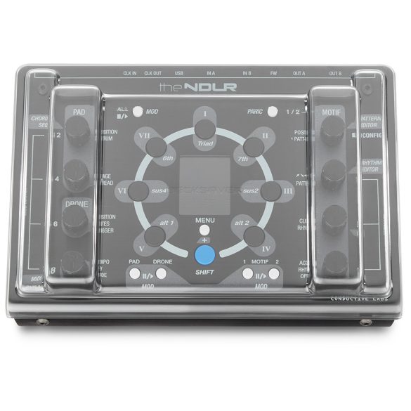 Decksaver Conductive Labs The NDLR Cover