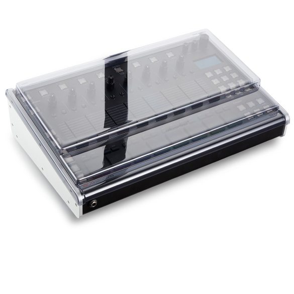 Decksaver ISLA Instruments S2400 Cover