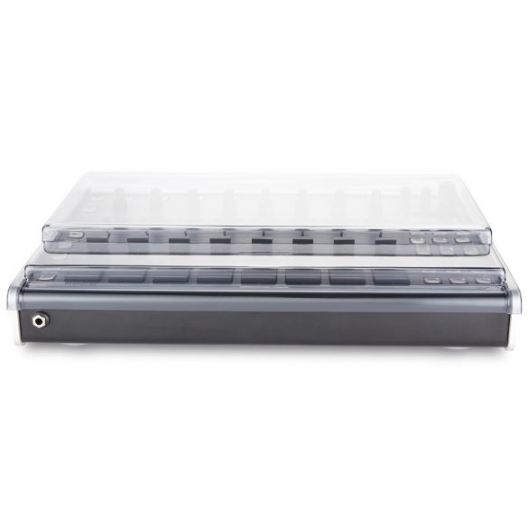 Decksaver ISLA Instruments S2400 Cover