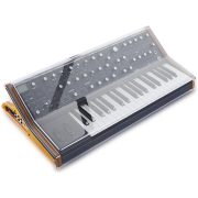 Decksaver Moog Subsequent 37 (Soft Fit) Cover