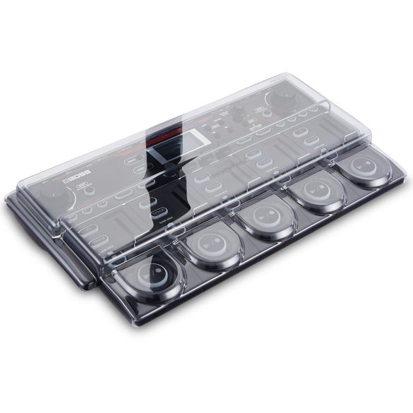 Decksaver Boss RC-505 MK2 Cover