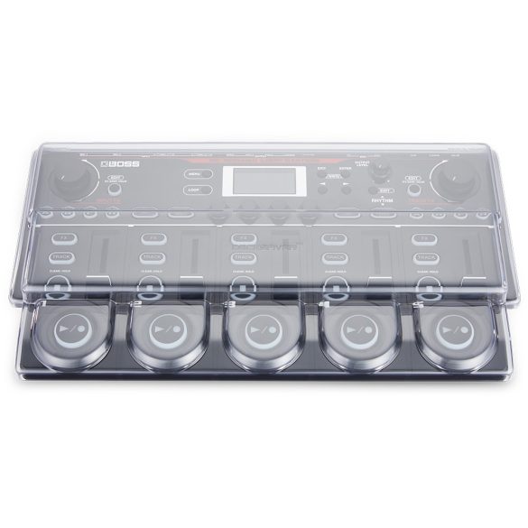 Decksaver Boss RC-505 MK2 Cover