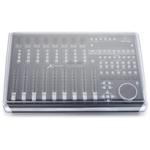 Decksaver védőborító Behringer X-Touch One készülékhez