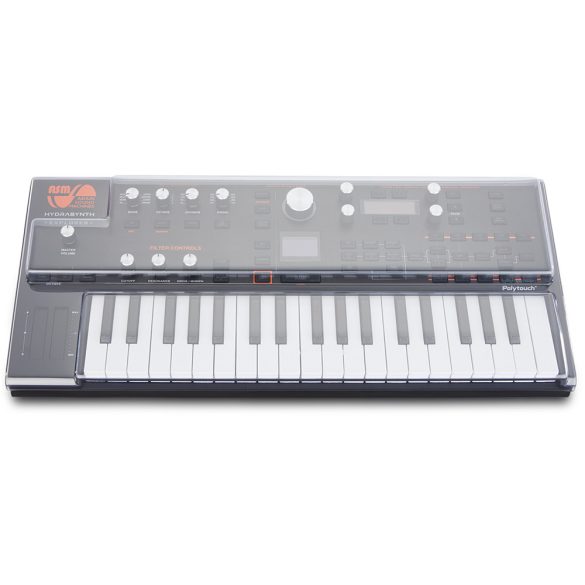 Decksaver ASM Hydrasynth Explorer Cover