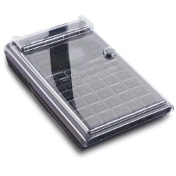 Decksaver Roland SP404 MK2 Cover