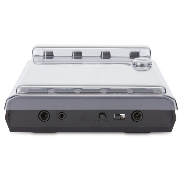 Decksaver Roland SP404 MK2 Cover