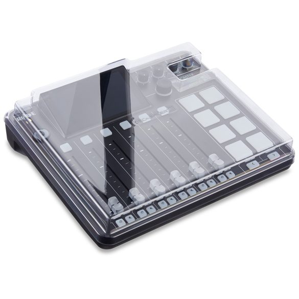 Decksaver LE (Light Edition) Rode Rodecaster Pro 2 Cover