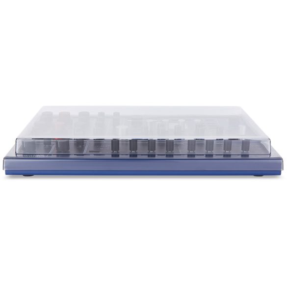 Decksaver Iridium, M & Kyra Cover