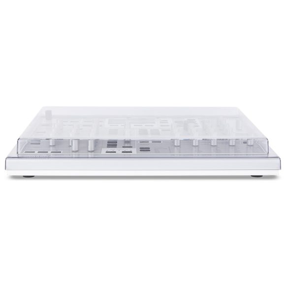 Decksaver Iridium, M & Kyra Cover