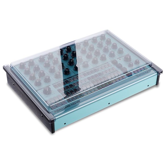 Decksaver Erica Synths Perkons HD-01 (Soft Fit) Cover