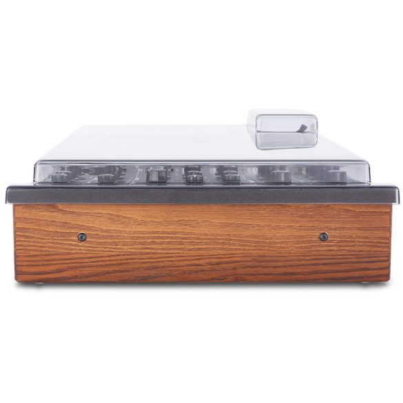 Decksaver Erica Synths Syntrx & Syntrx 2 (Soft Fit) Cover